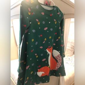 Mini Boden Dress